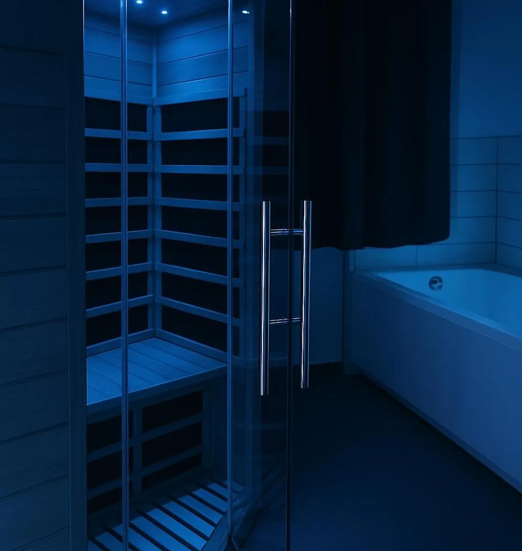 Lovers' Nest - Spa Apartment Roma