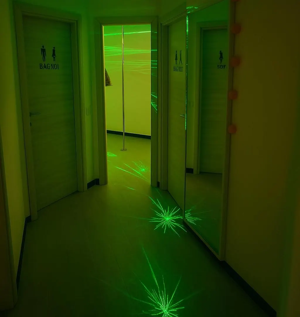 Lovers' Nest - Spa Apartment Roma 0*,  Italia