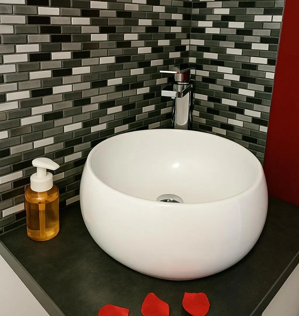 Lovers' Nest - Spa Apartment Roma