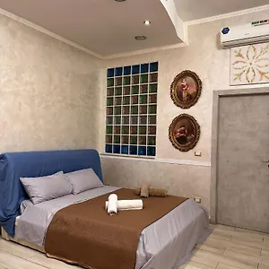 Studio Tuscolana Appartamento