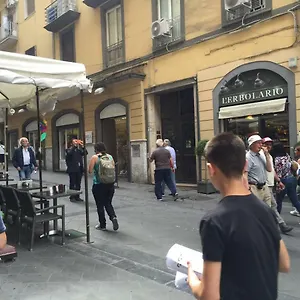  Appartamento Appartamentino 116 Via Chiaia Italia