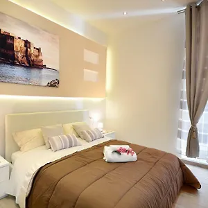  Appartamento Alexandra Exclusive Italia